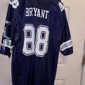 Dez Byrant Dallas Cowboys Jersey XXL